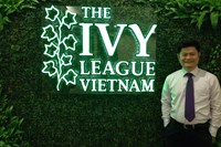 Khóa học 3 buổi "Học Writing tại The Ivy-Leage Vietnam", miễn phí cho các con cộng đồng Con Tự Học 